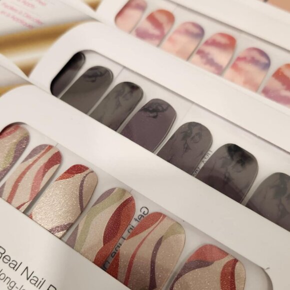 Color Street Grab Bag #8 - Picture 7 of 11